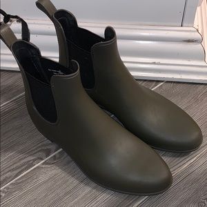 Merona Chelsea Boots